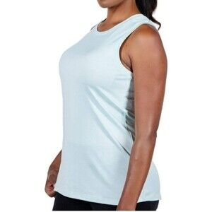 Arctic Cool Vortex Vent Cooling Tank, size XL color morning rain new with tag